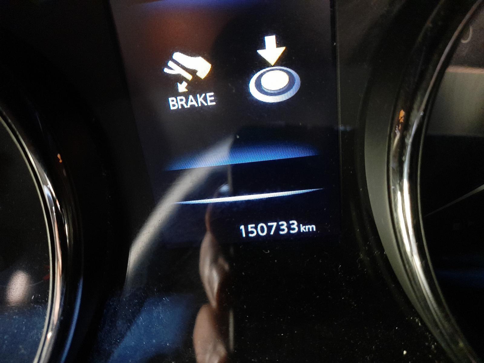 View Auto part Instrument Cluster Nissan Xtrail 2017