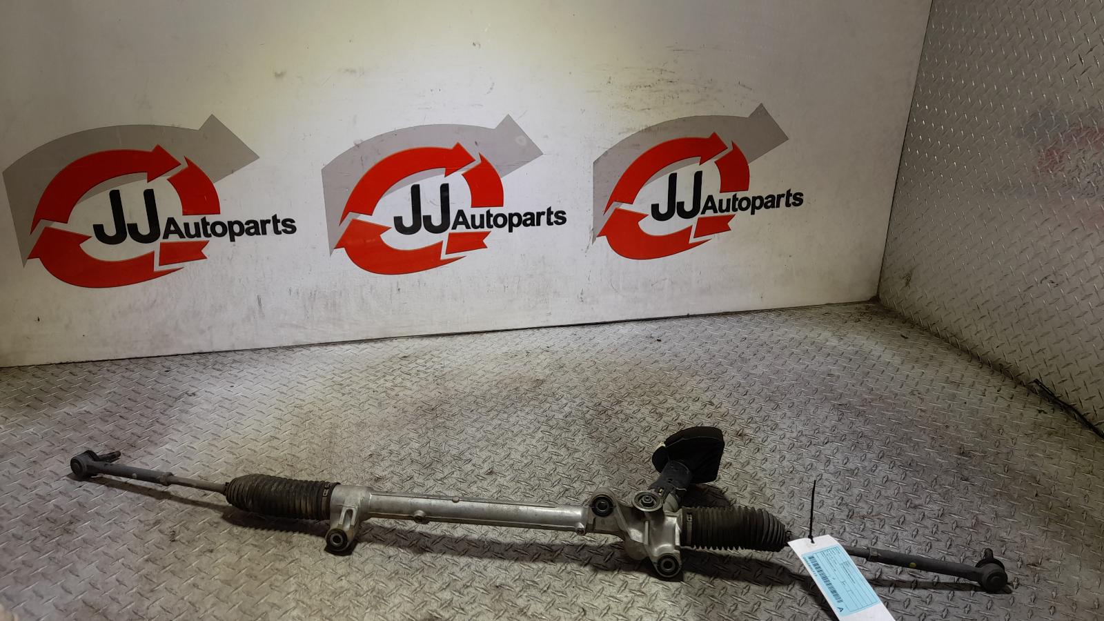 View Auto part Steering Box/Rack Mazda Cx9 2021