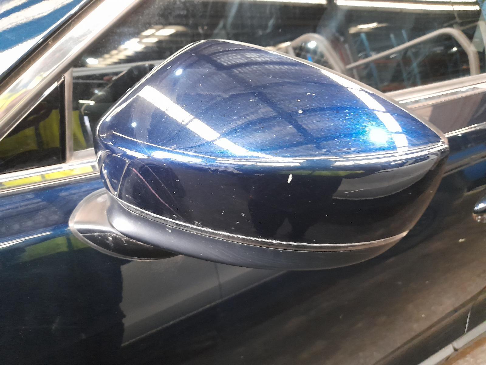 View Auto part Left Door Mirror Mazda Cx9 2021