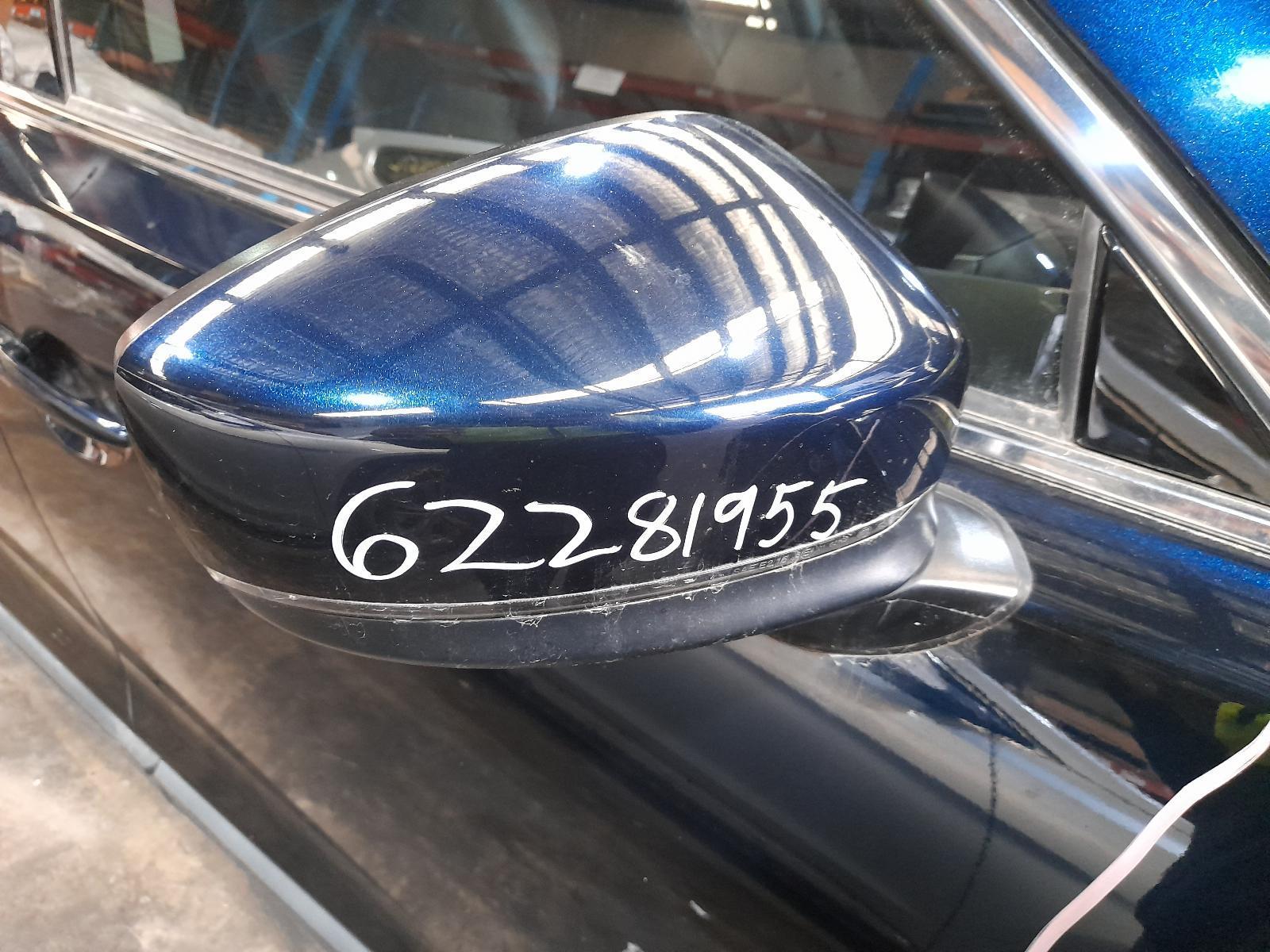 View Auto part Right Door Mirror Mazda Cx9 2021