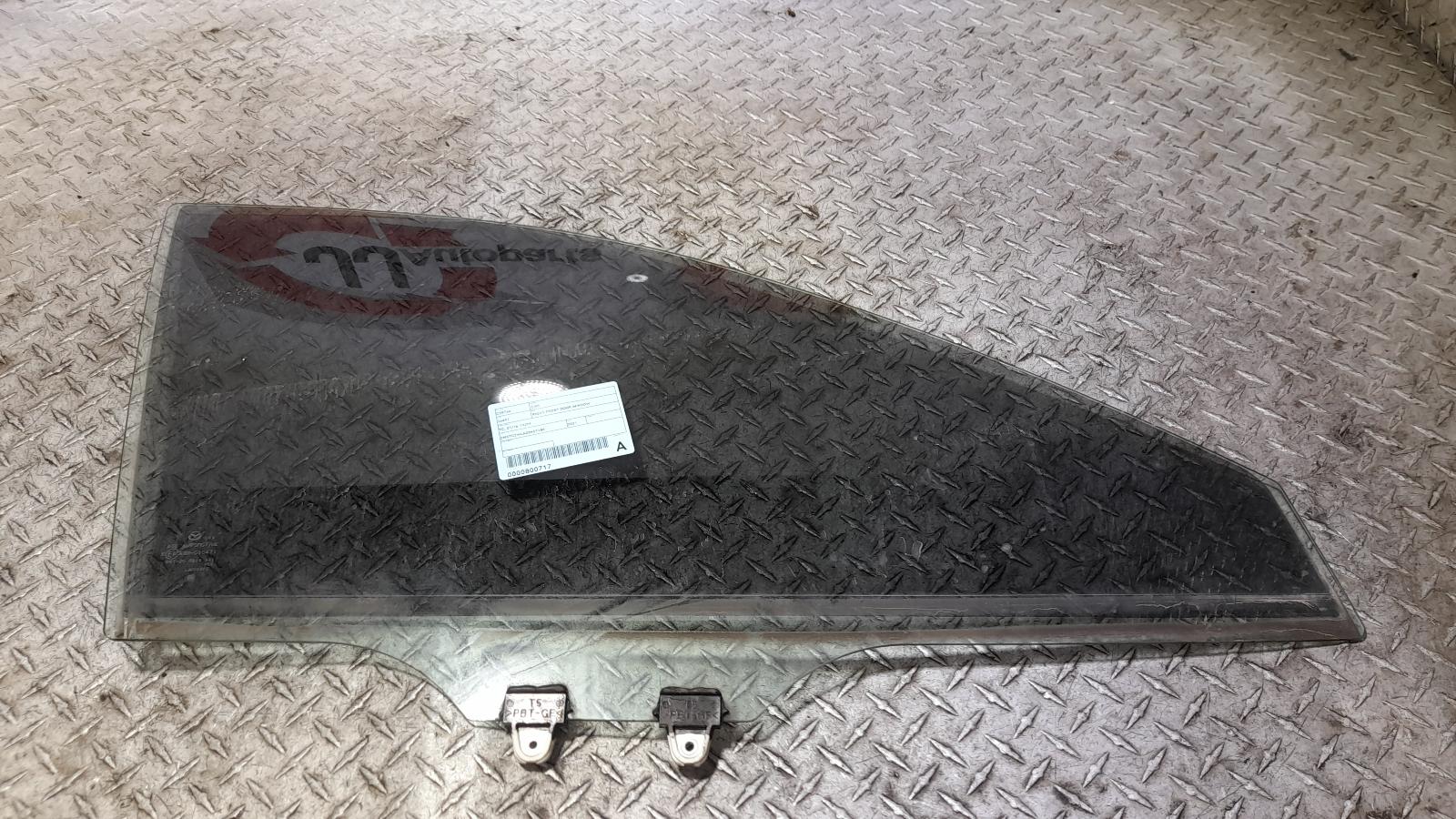 View Auto part Right Front Door Window Mazda Cx9 2021