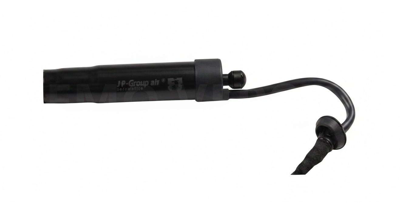 2023 Toyota Rav4 Hatch Strut View Auto part Hatch Strut Toyota Rav4 2023