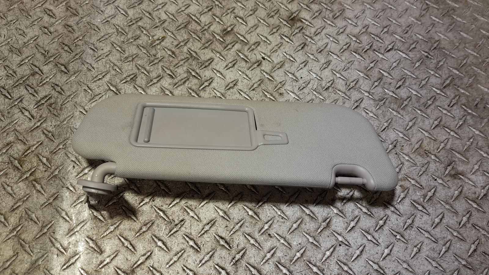 View Auto part Sunvisor Hyundai I30 2016