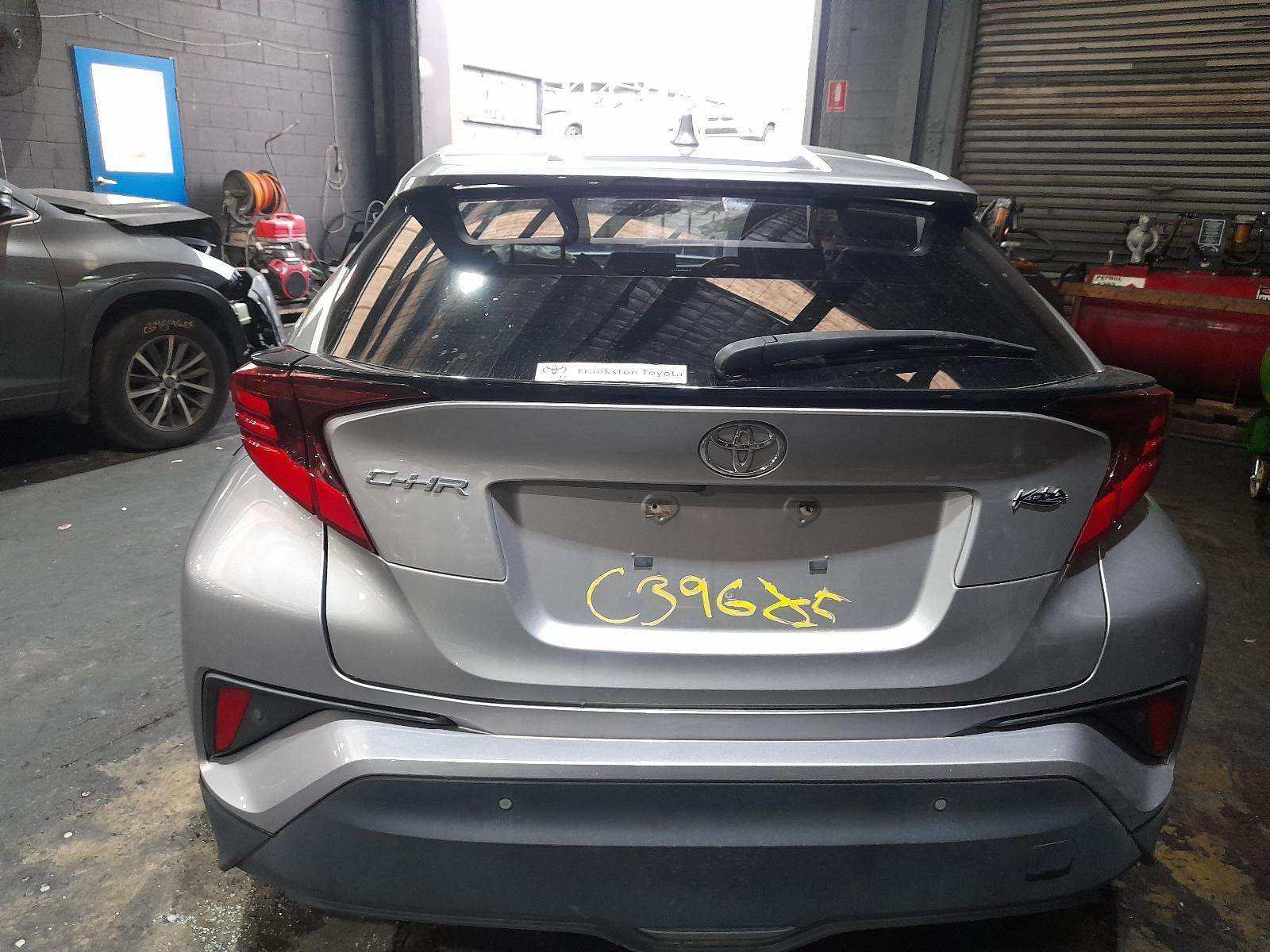 View Auto part Bootlid/Tailgate Toyota C-hr 2020