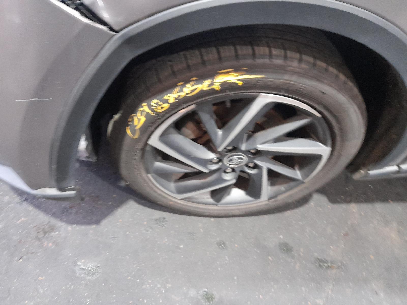 View Auto part Wheel Mag Toyota C-hr 2020