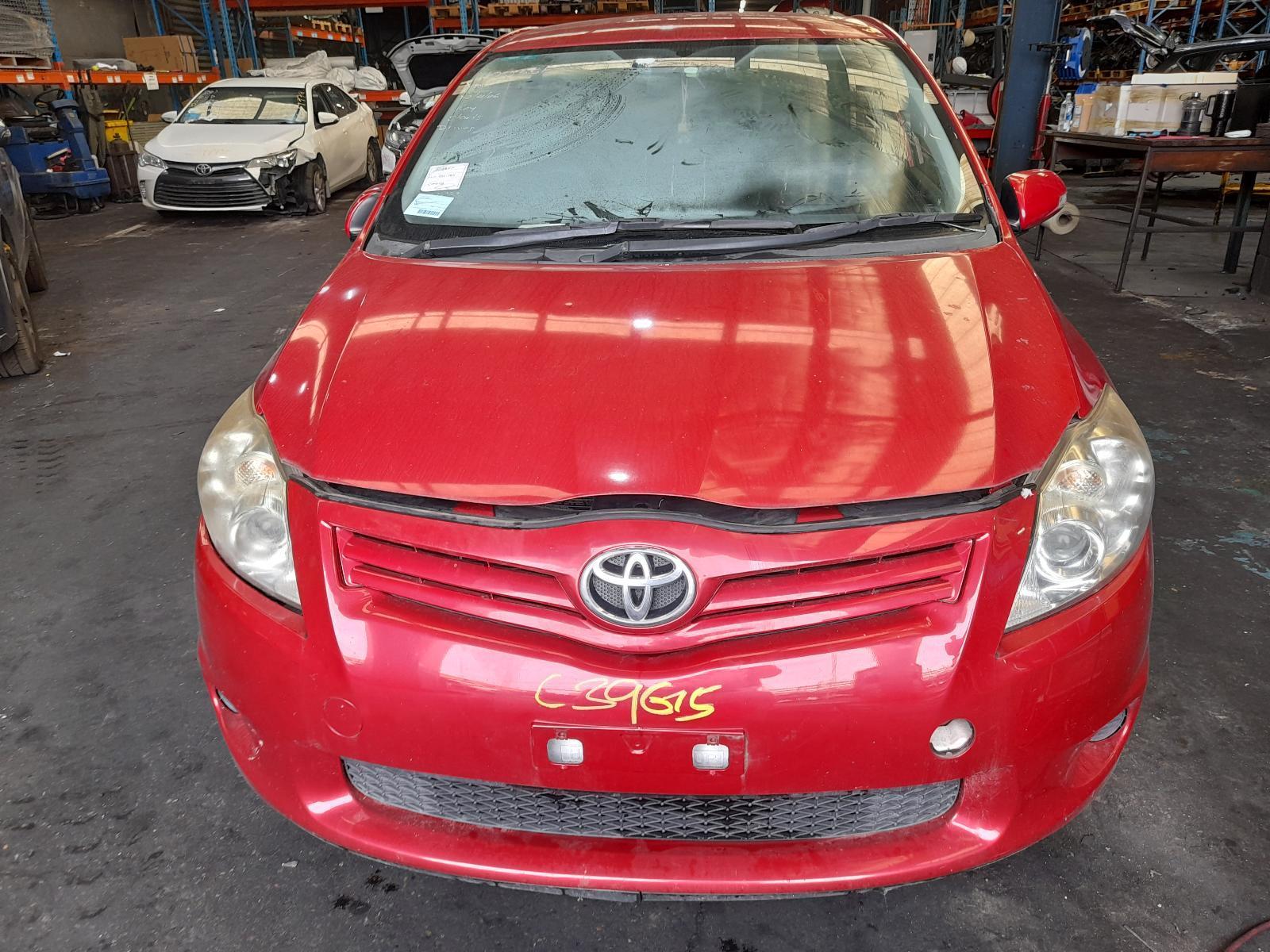 View Auto part Trans/Gearbox Toyota Corolla 2012