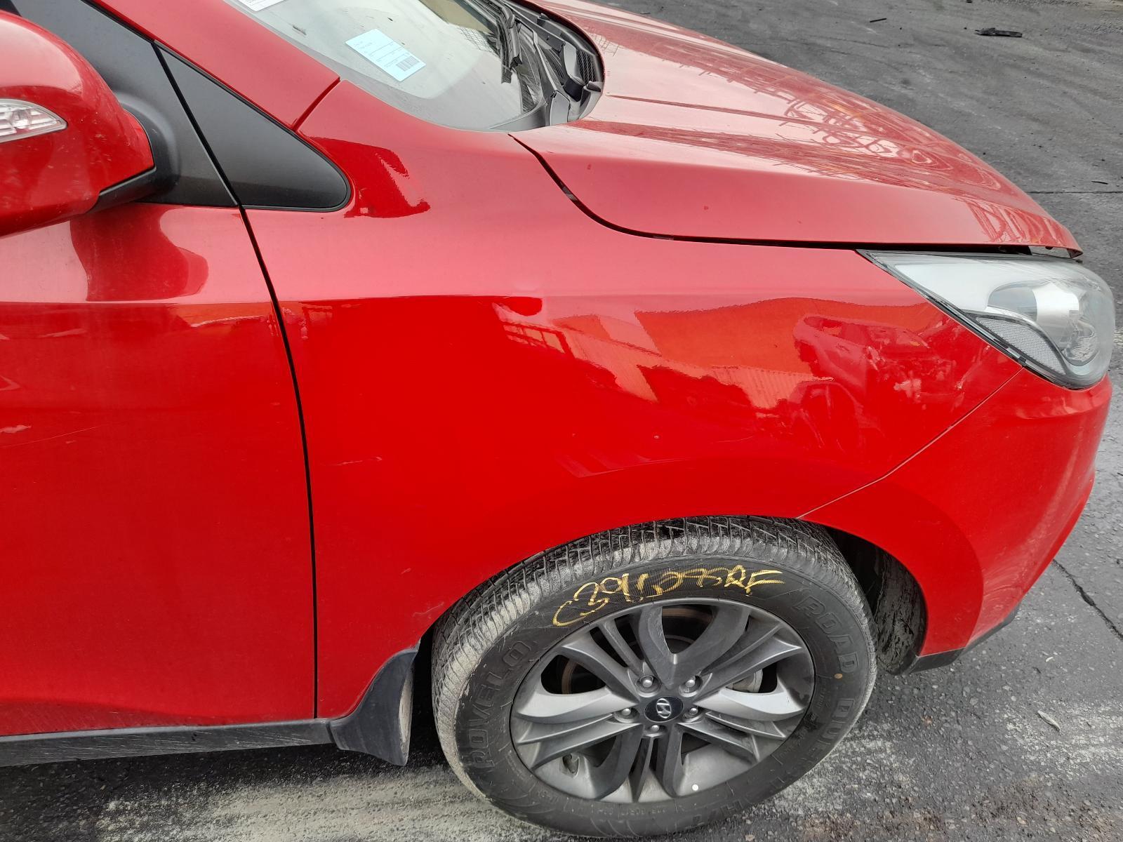 View Auto part Right Guard Hyundai Ix35 2014