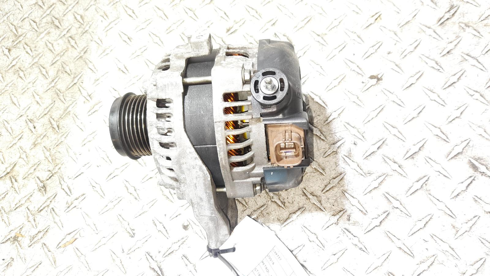 View Auto part Alternator Toyota Camry 2017