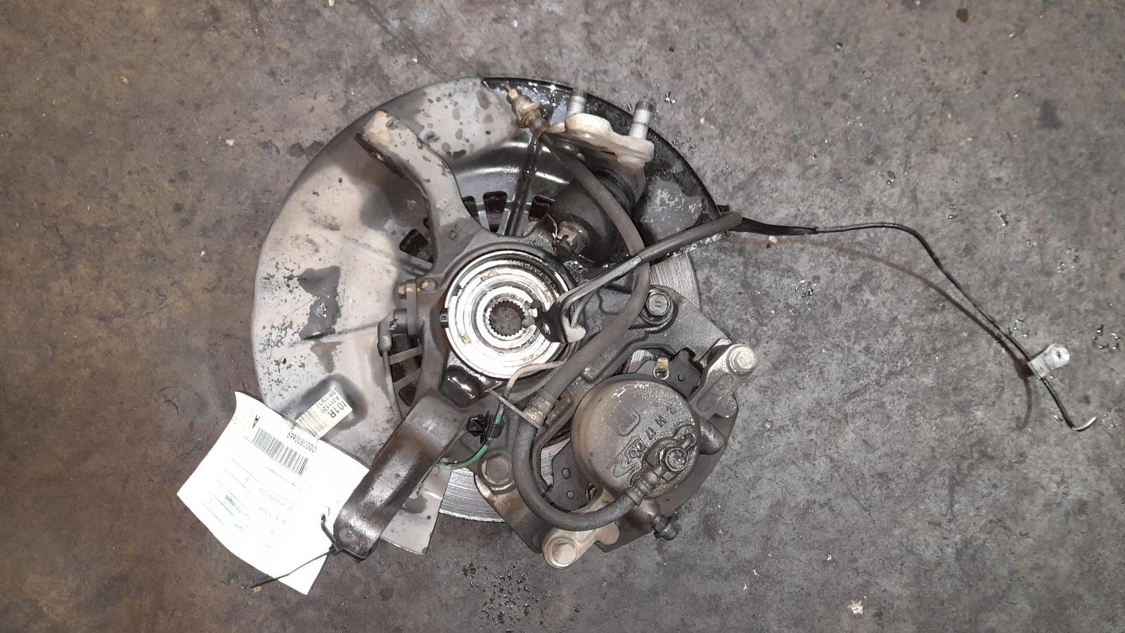 View Auto part Right Front Hub Assembly Toyota Camry 2017