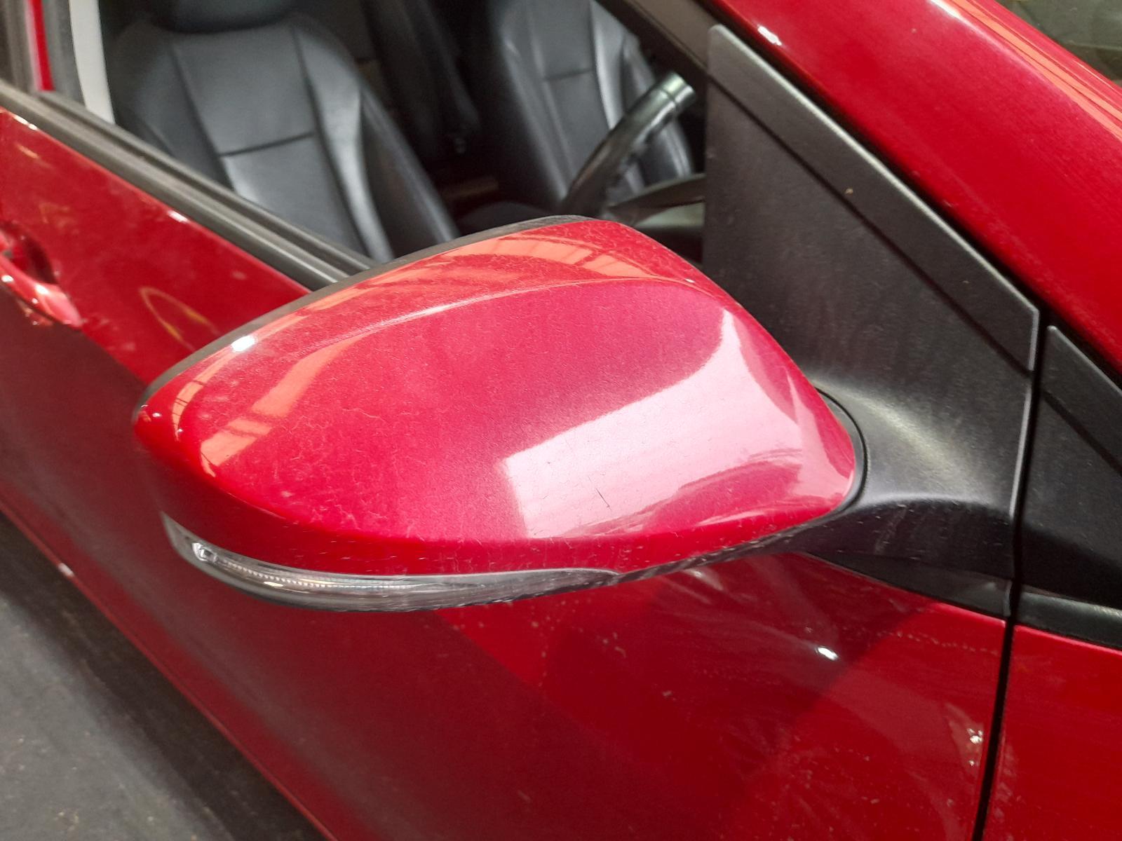 View Auto part Right Door Mirror Hyundai I30 2014