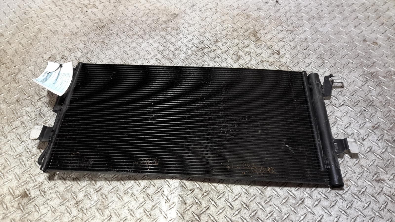 View Auto part A/C Condenser Audi Q5 2017