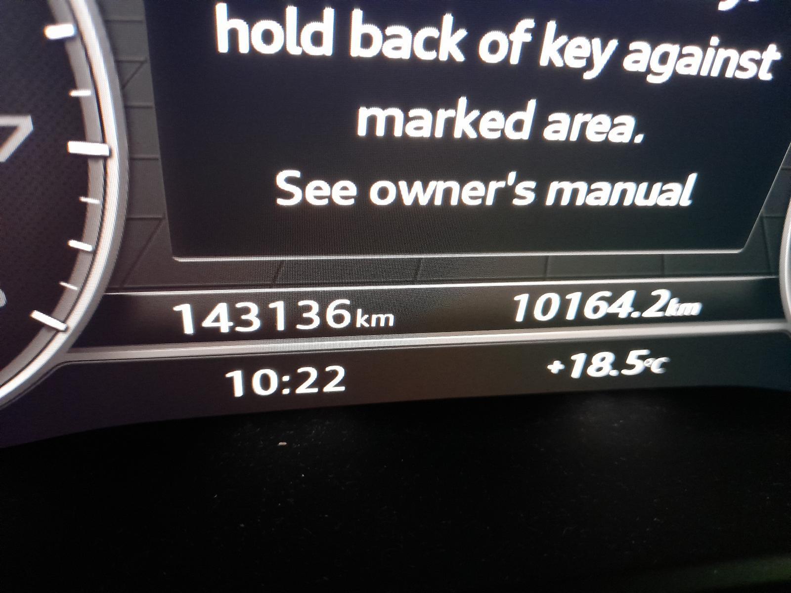 View Auto part Instrument Cluster Audi Q5 2017