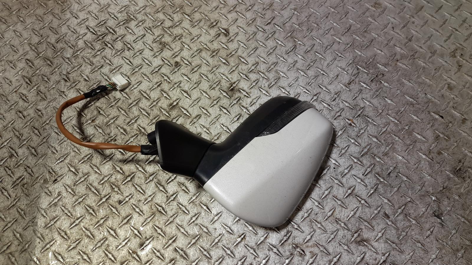 View Auto part Right Door Mirror Subaru Impreza 2019