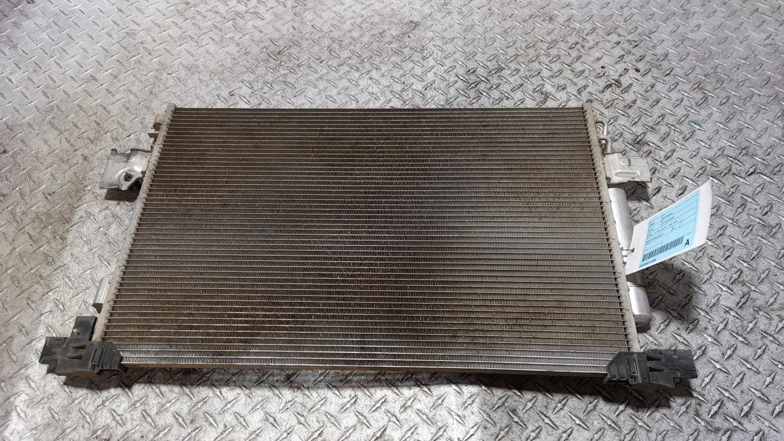 View Auto part A/C Condenser Mitsubishi Outlander 2012