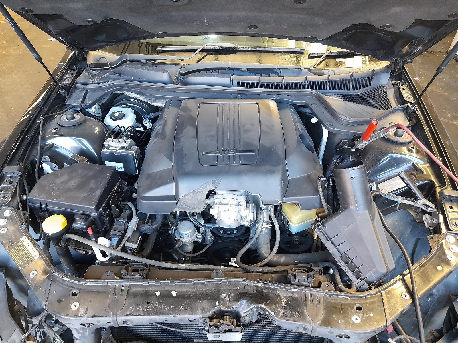 View Auto part Coil/Coil Pack Holden Commodore 2011