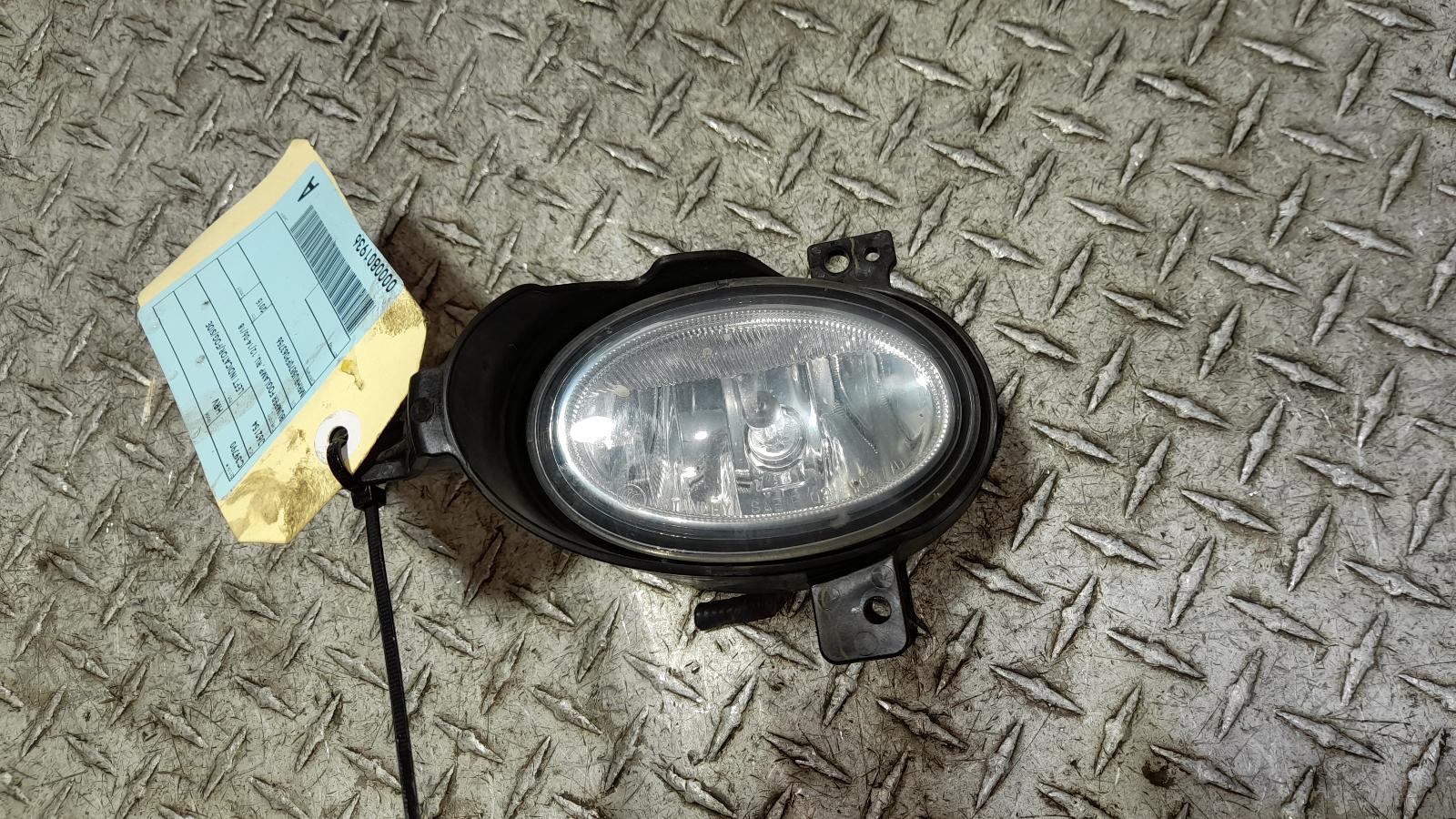 View Auto part Left Indicator/Fog/Side Honda Hrv 2015