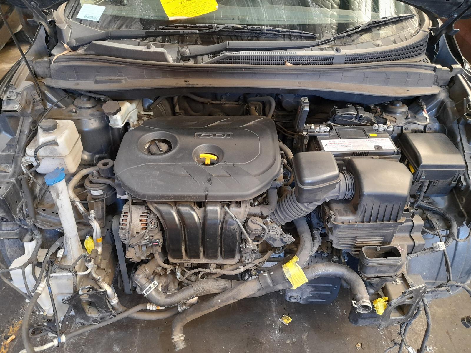 View Auto part Coil/Coil Pack Hyundai Ix35 2014