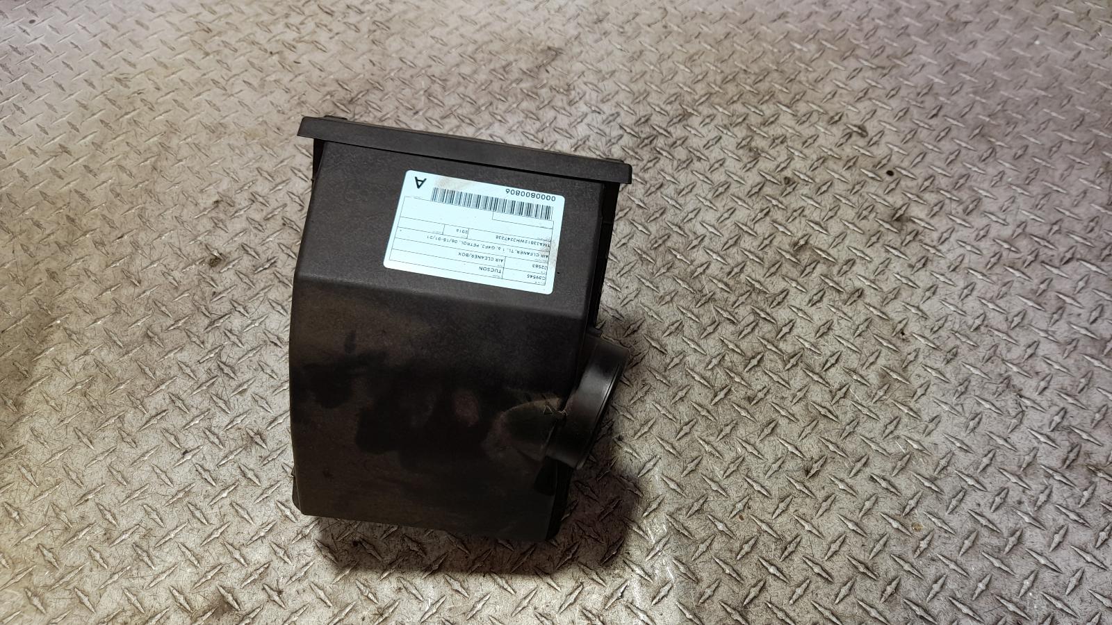 View Auto part Air Cleaner/Box Hyundai Tucson 2016