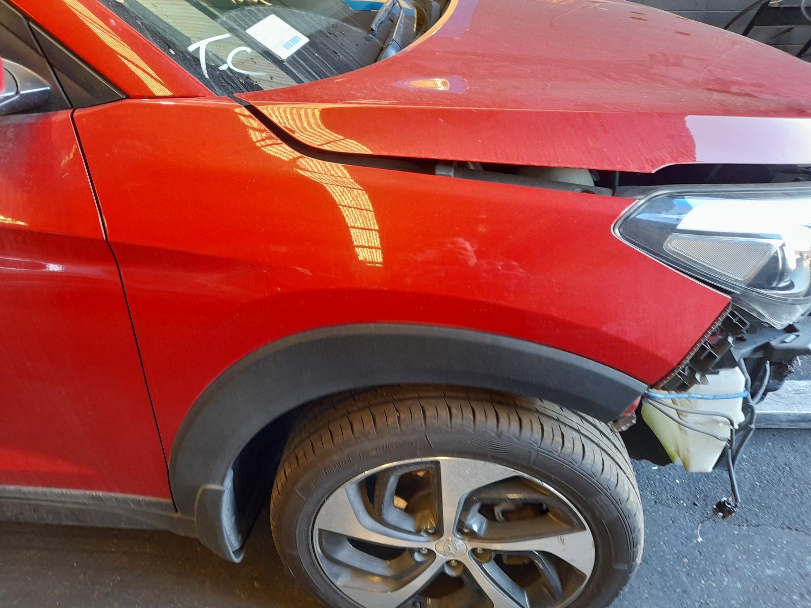 View Auto part Right Guard Hyundai Tucson 2016