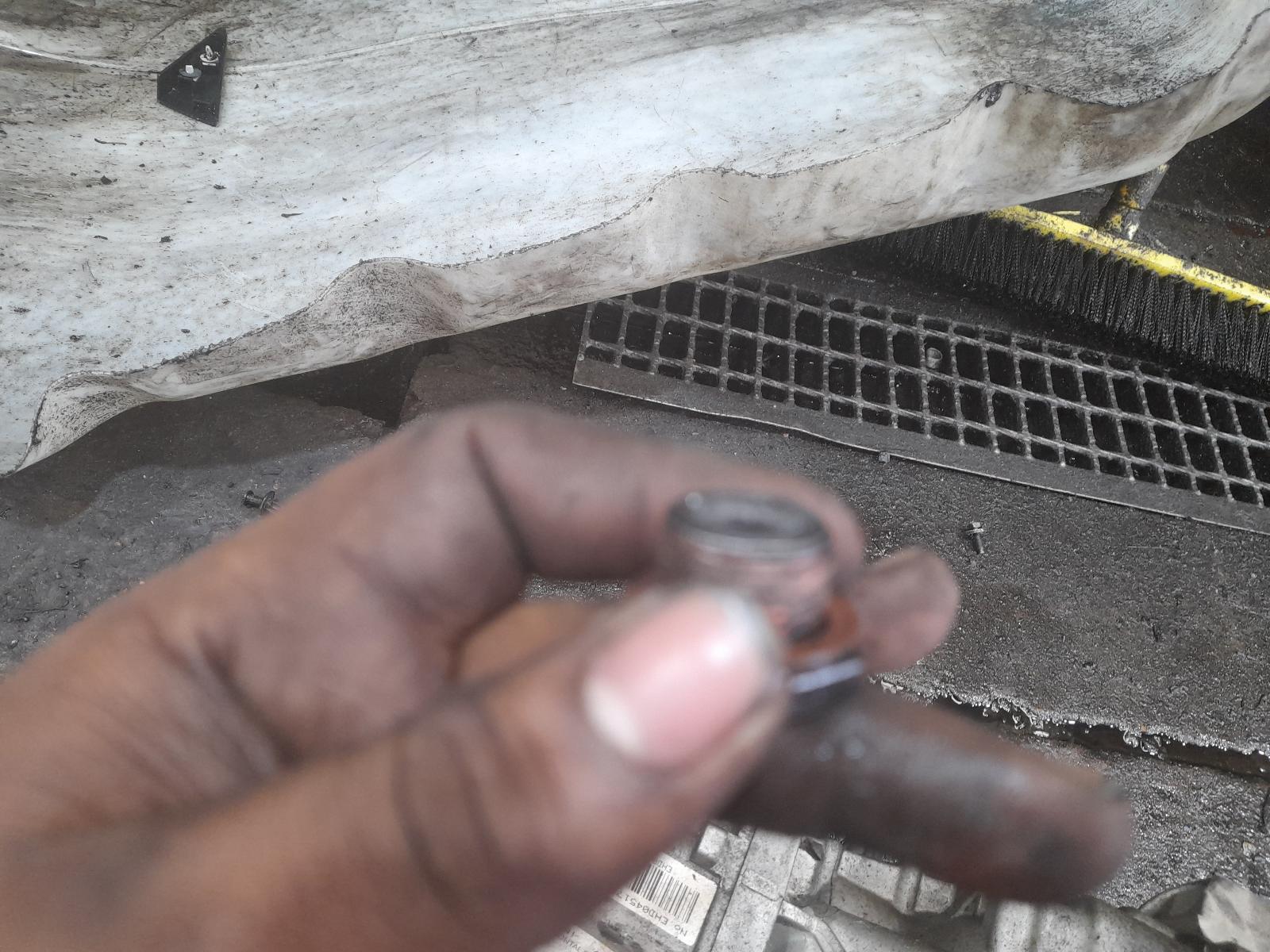 View Auto part Differential Centre Hyundai Tucson 2016