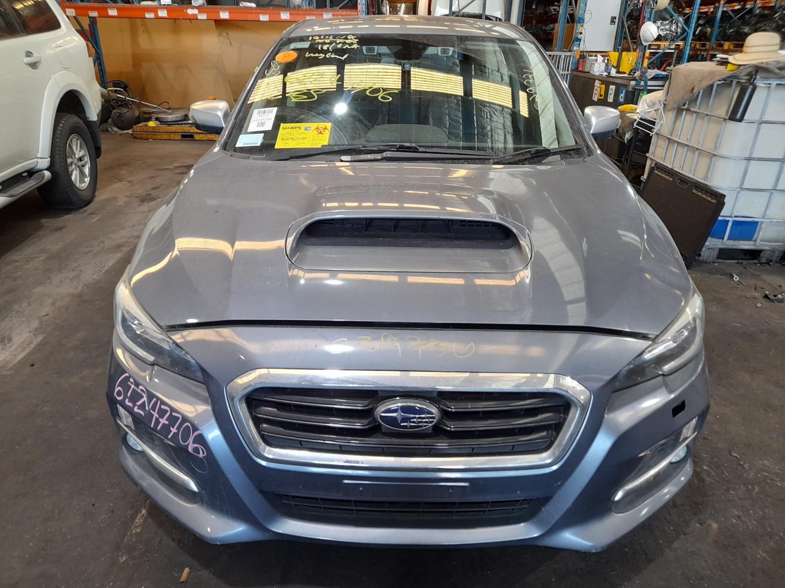 View Auto part Trans/Gearbox Subaru Levorg 2016