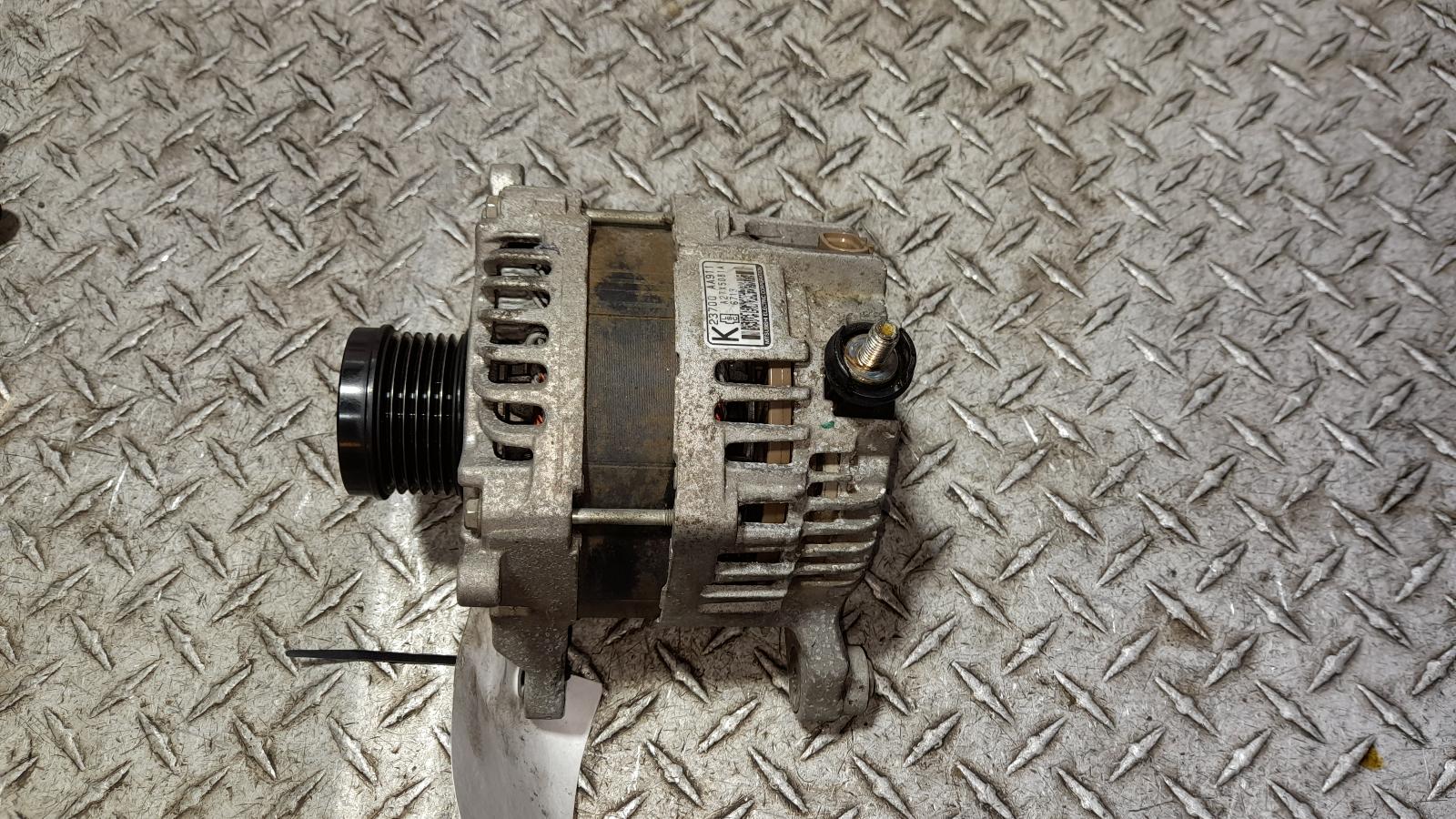 View Auto part Alternator Subaru Levorg 2016