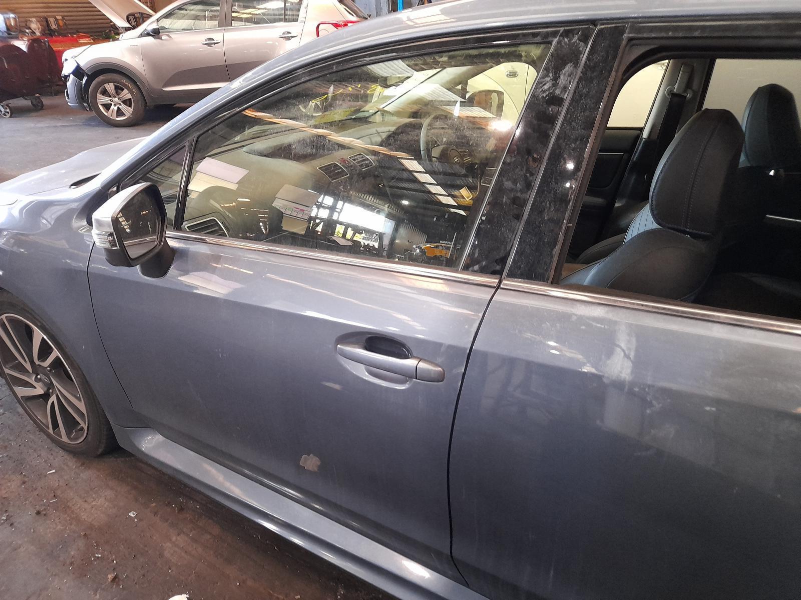 View Auto part Left Front Door Subaru Levorg 2016