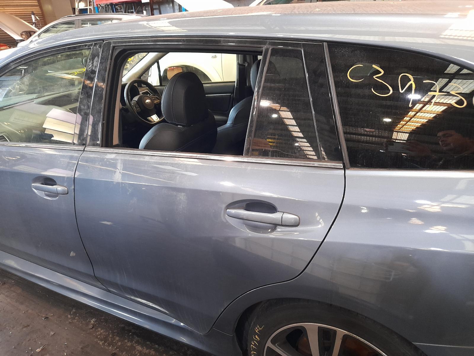 View Auto part Left Rear Door/Sliding Subaru Levorg 2016