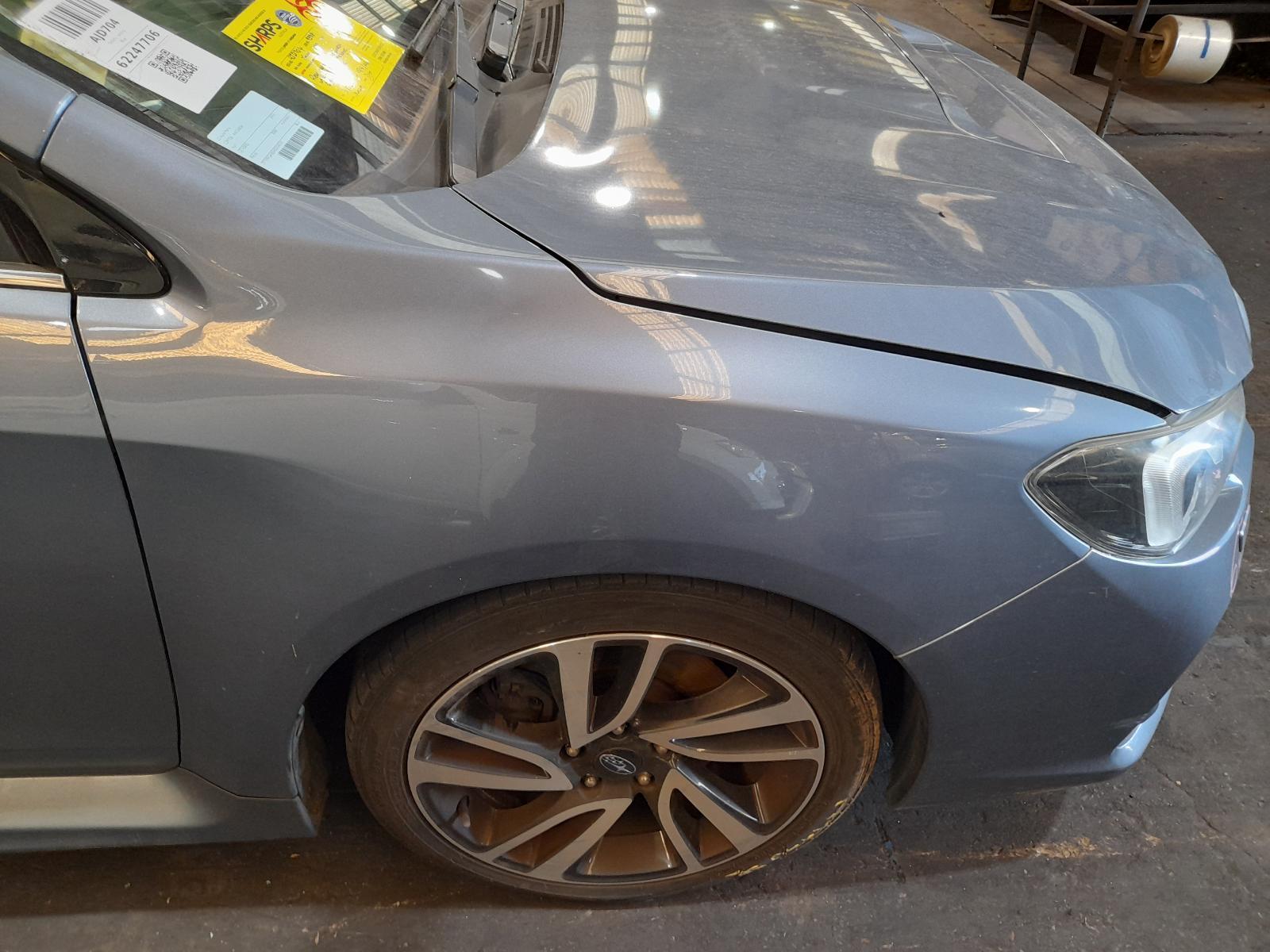 View Auto part Right Guard Subaru Levorg 2016