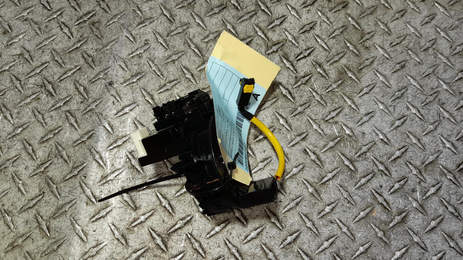 View Auto part Airbag Module/Sensor Subaru Levorg 2016