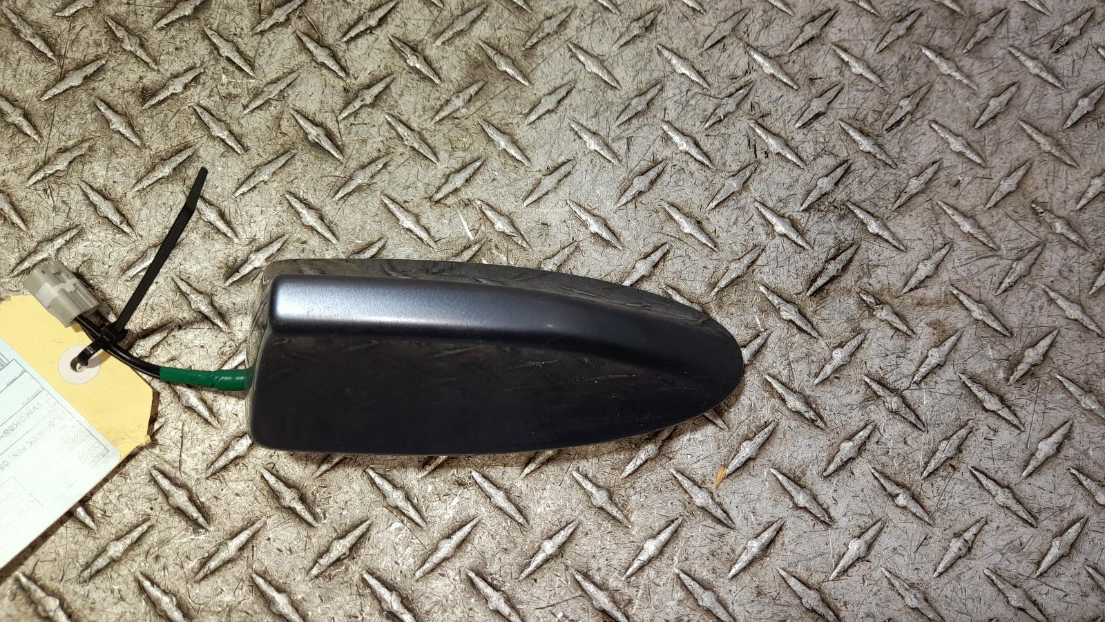 View Auto part Antenna Subaru Levorg 2016