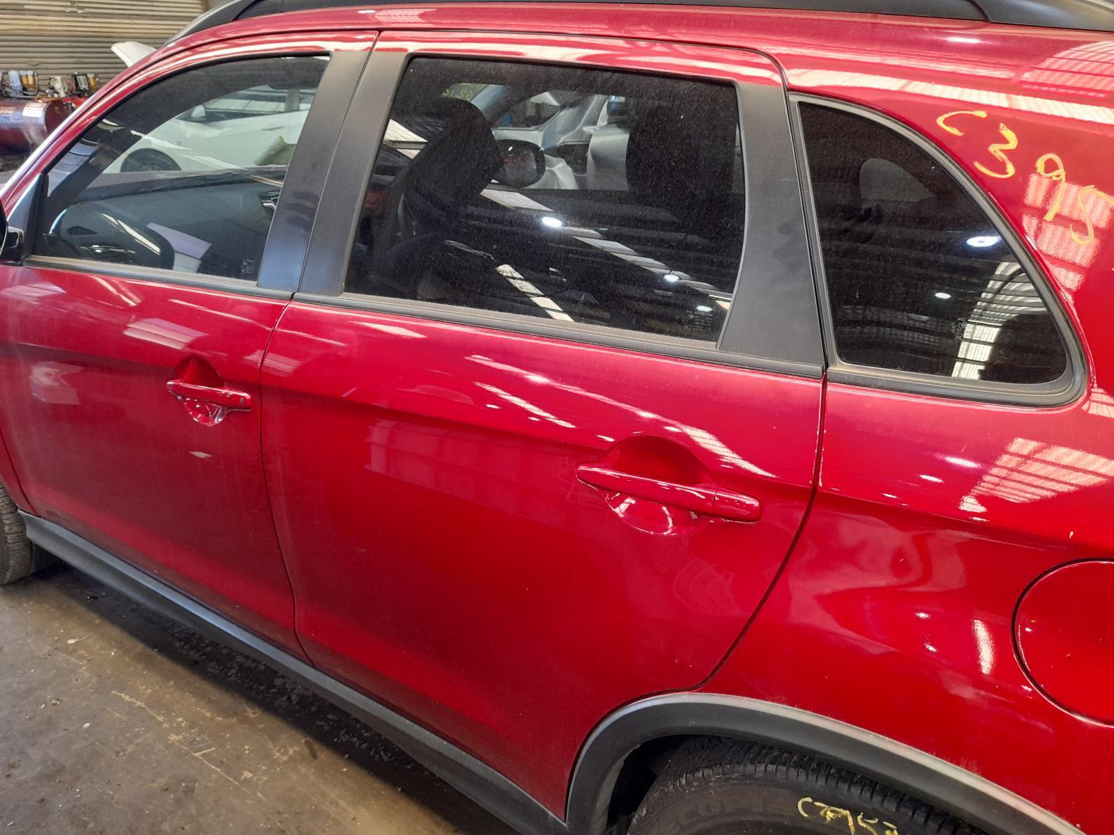 View Auto part Left Rear Door/Sliding Mitsubishi Asx 2024