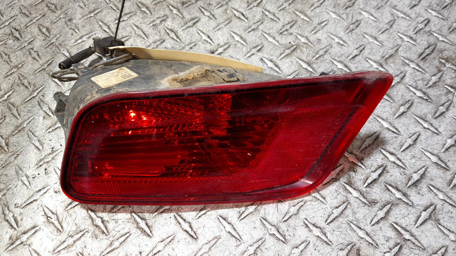 View Auto part Right Taillight Ford Everest 2020