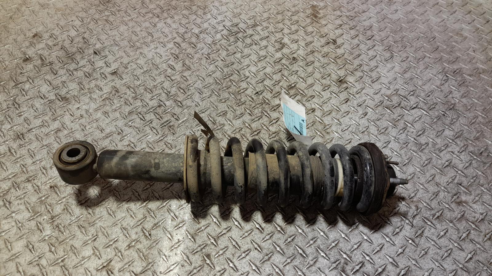 View Auto part Left Front Strut Ford Everest 2020