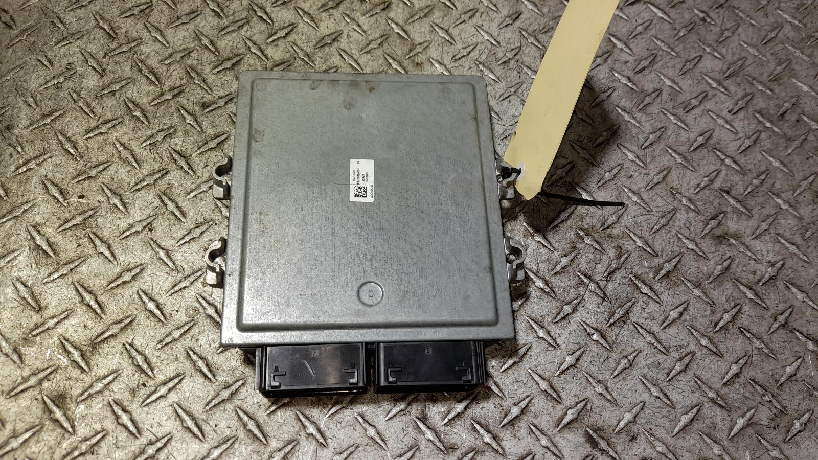 View Auto part Ecu Ford Everest 2020
