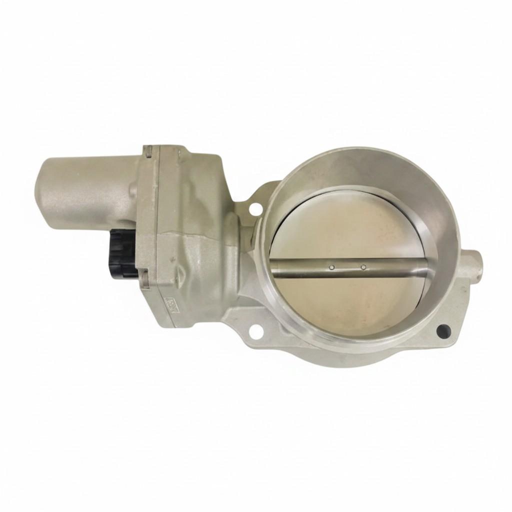 View Auto part Throttle Body Holden Commodore 2008