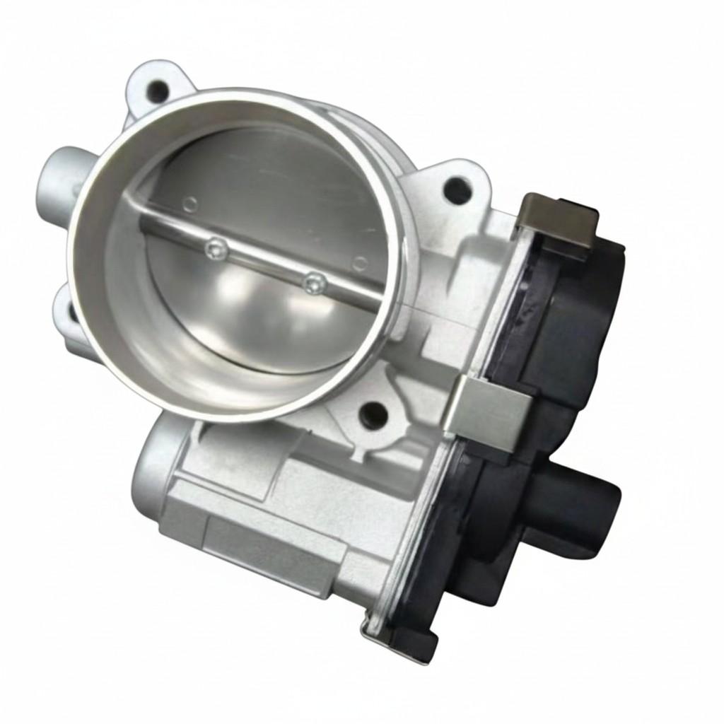 View Auto part Throttle Body Holden Commodore 2009