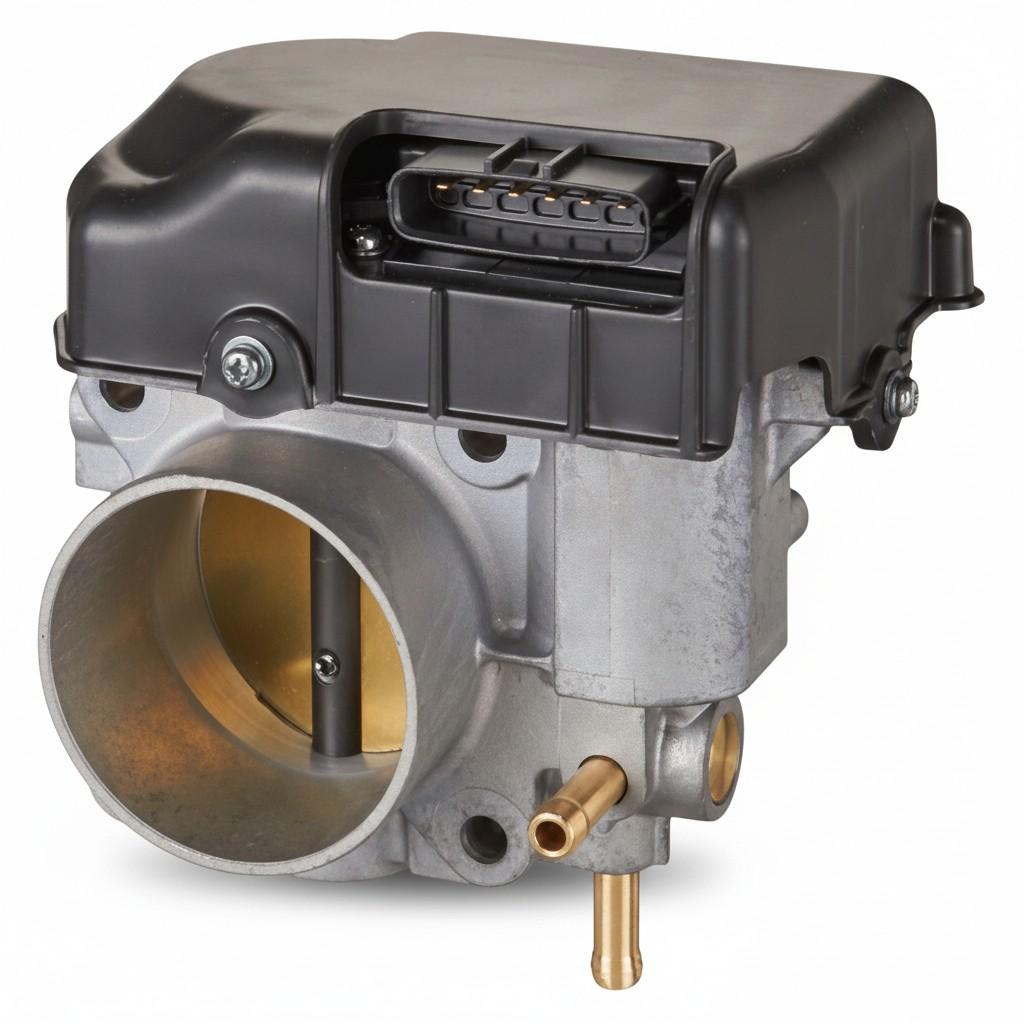 View Auto part Throttle Body Honda Accord 2017
