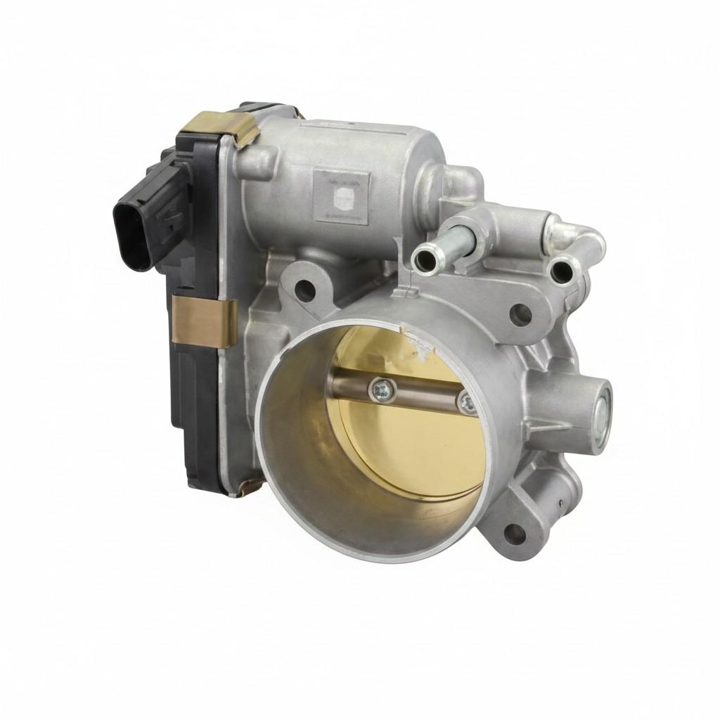 View Auto part Throttle Body Subaru Forester 2016