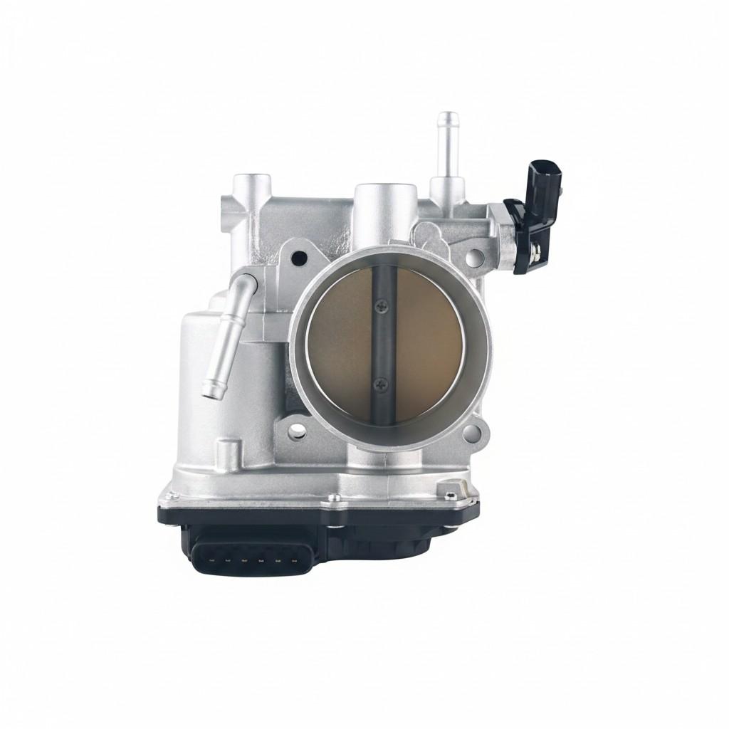 View Auto part Throttle Body Subaru Liberty 2008