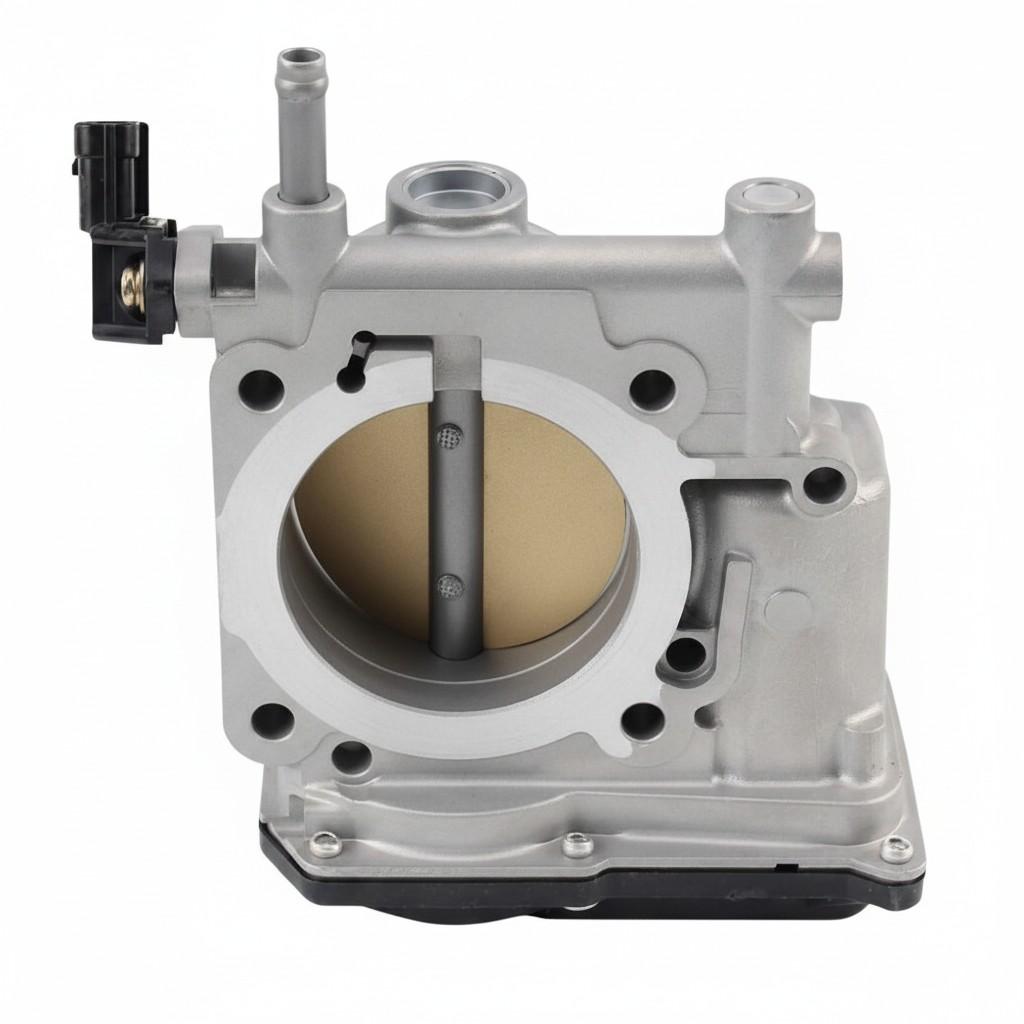View Auto part Throttle Body Subaru Liberty 2007