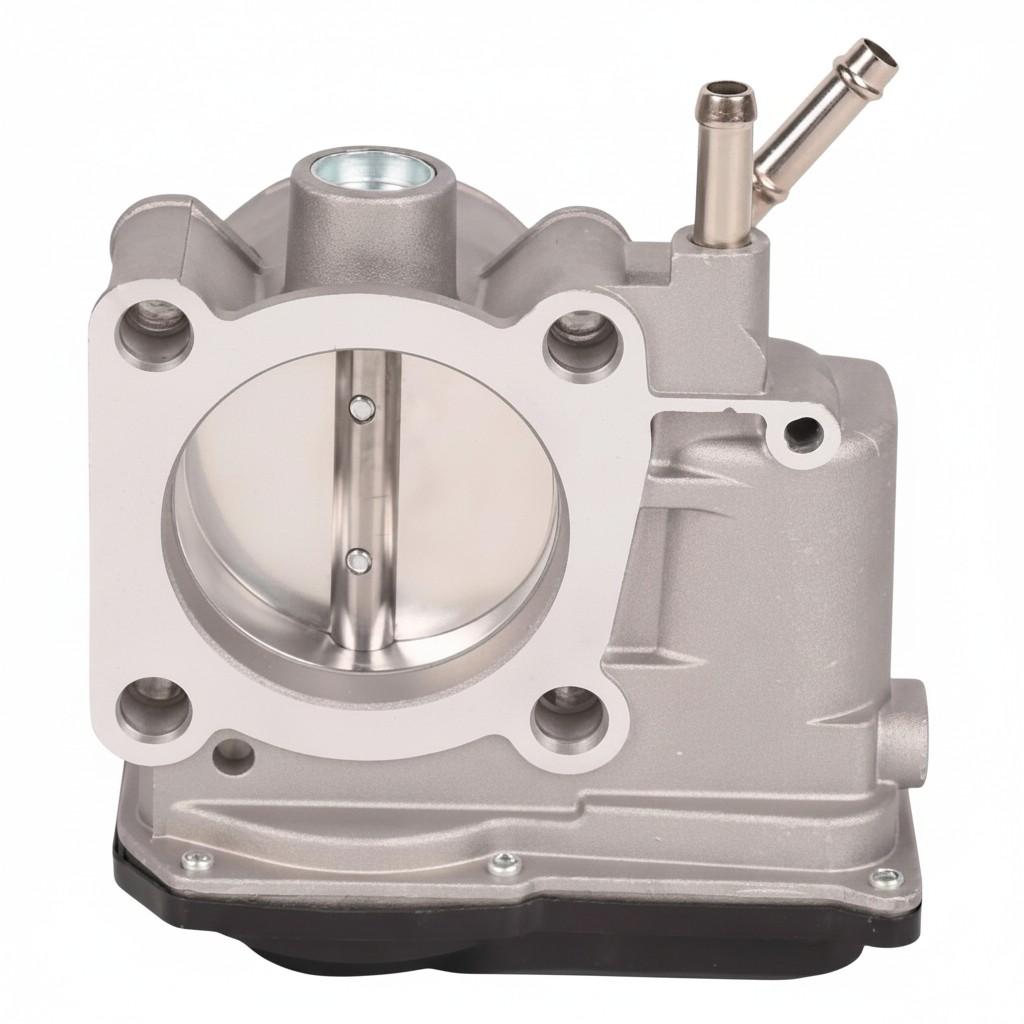 View Auto part Throttle Body Toyota Hiace 2013