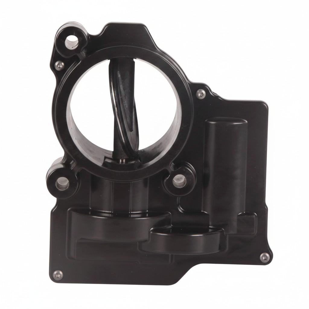 View Auto part Throttle Body Volkswagen Golf 2015