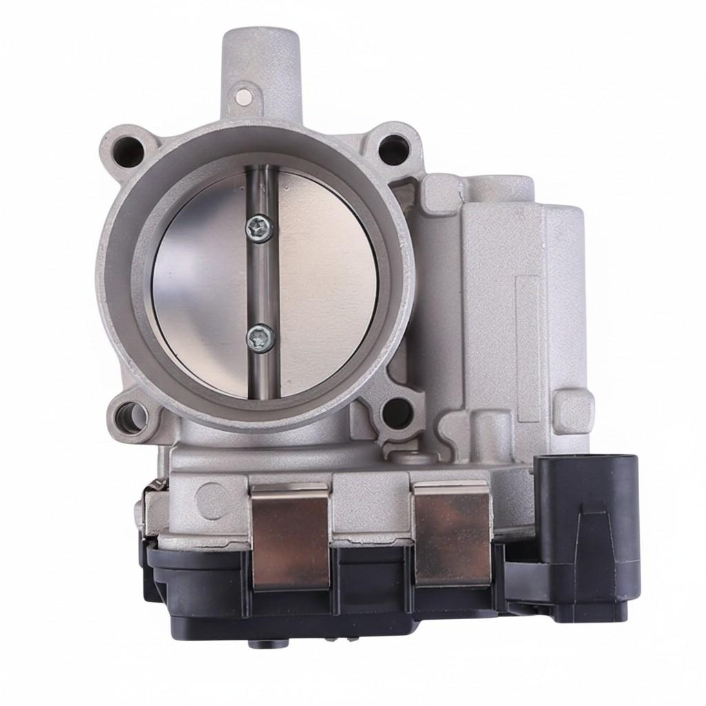 View Auto part Throttle Body Volkswagen Golf 2013