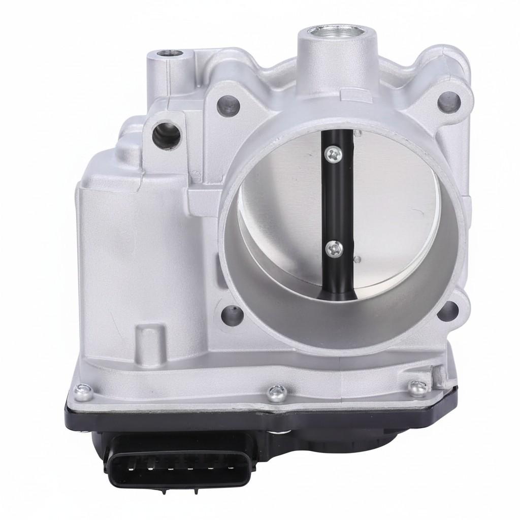 View Auto part Throttle Body Subaru Liberty 2012