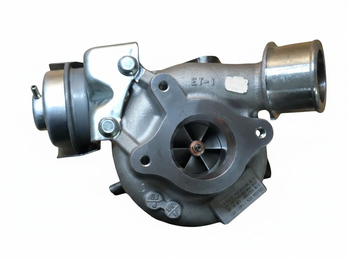 View Auto part Turbo Supercharger Mitsubishi Pajero 2021