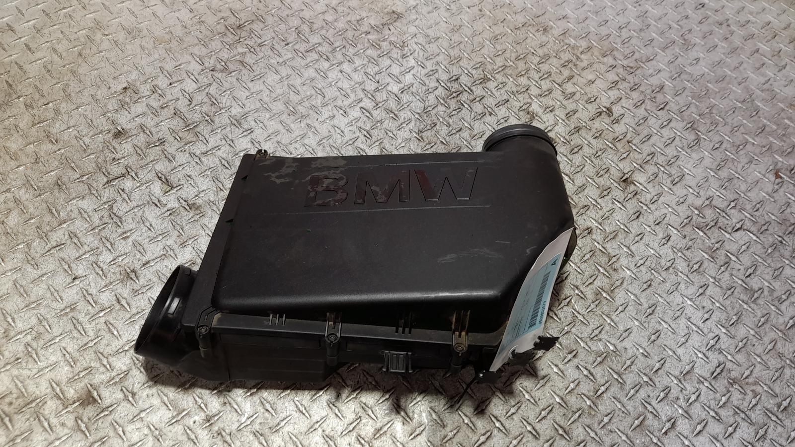 View Auto part Air Cleaner/Box Bmw X5 2012