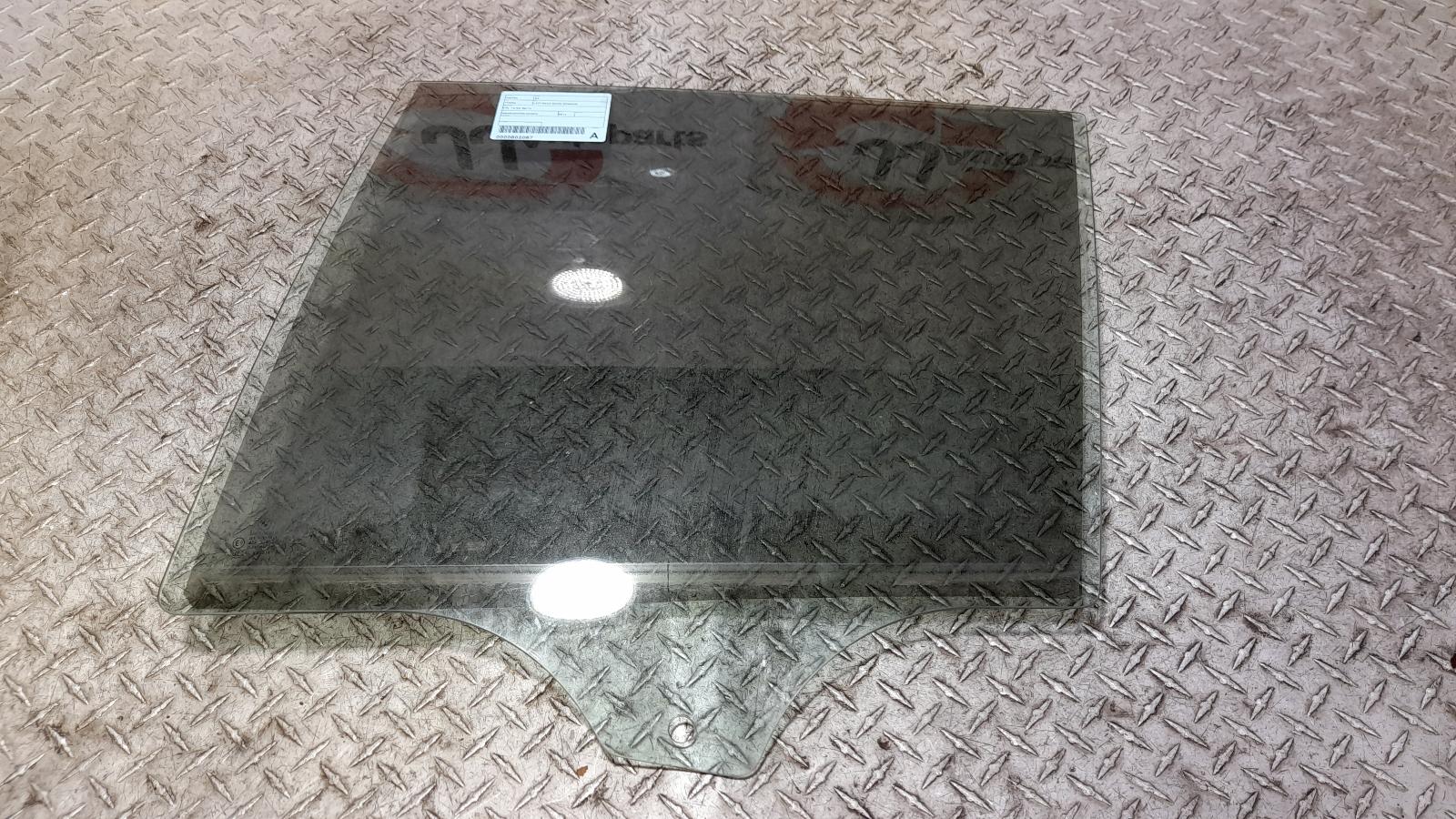 View Auto part Left Rear Door Window Bmw X5 2012