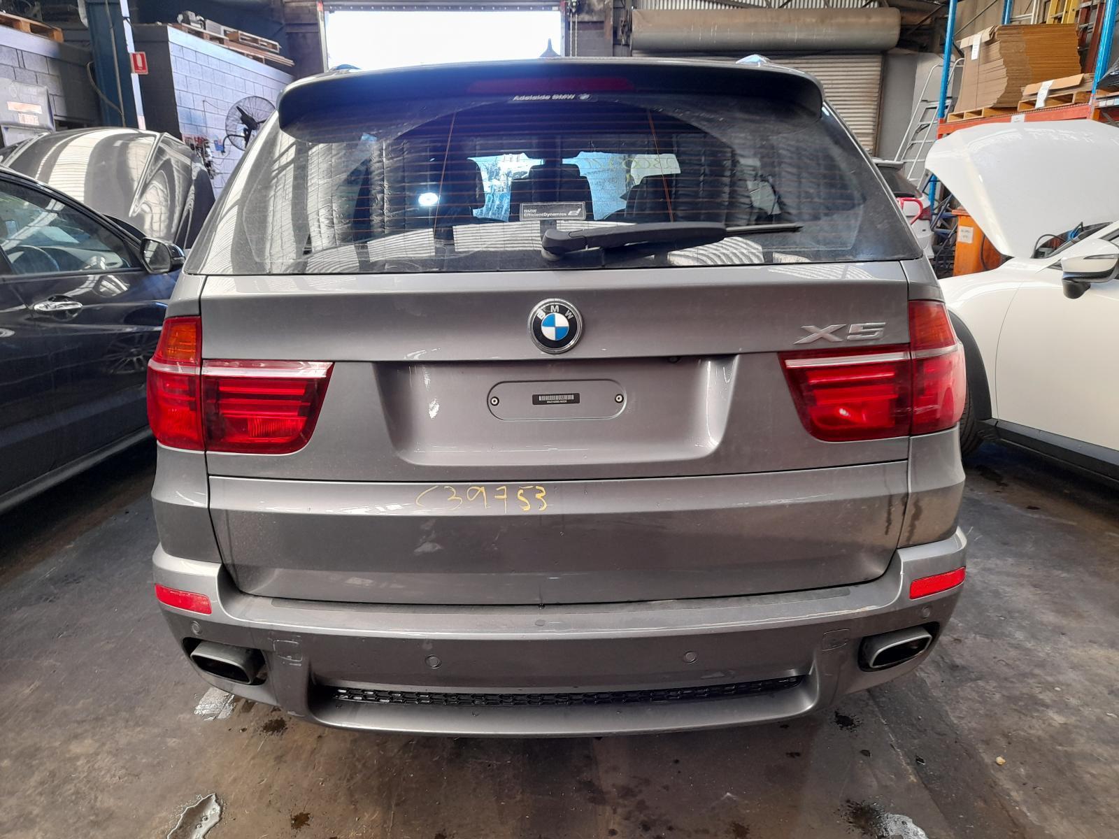 View Auto part Bootlid/Tailgate Bmw X5 2012