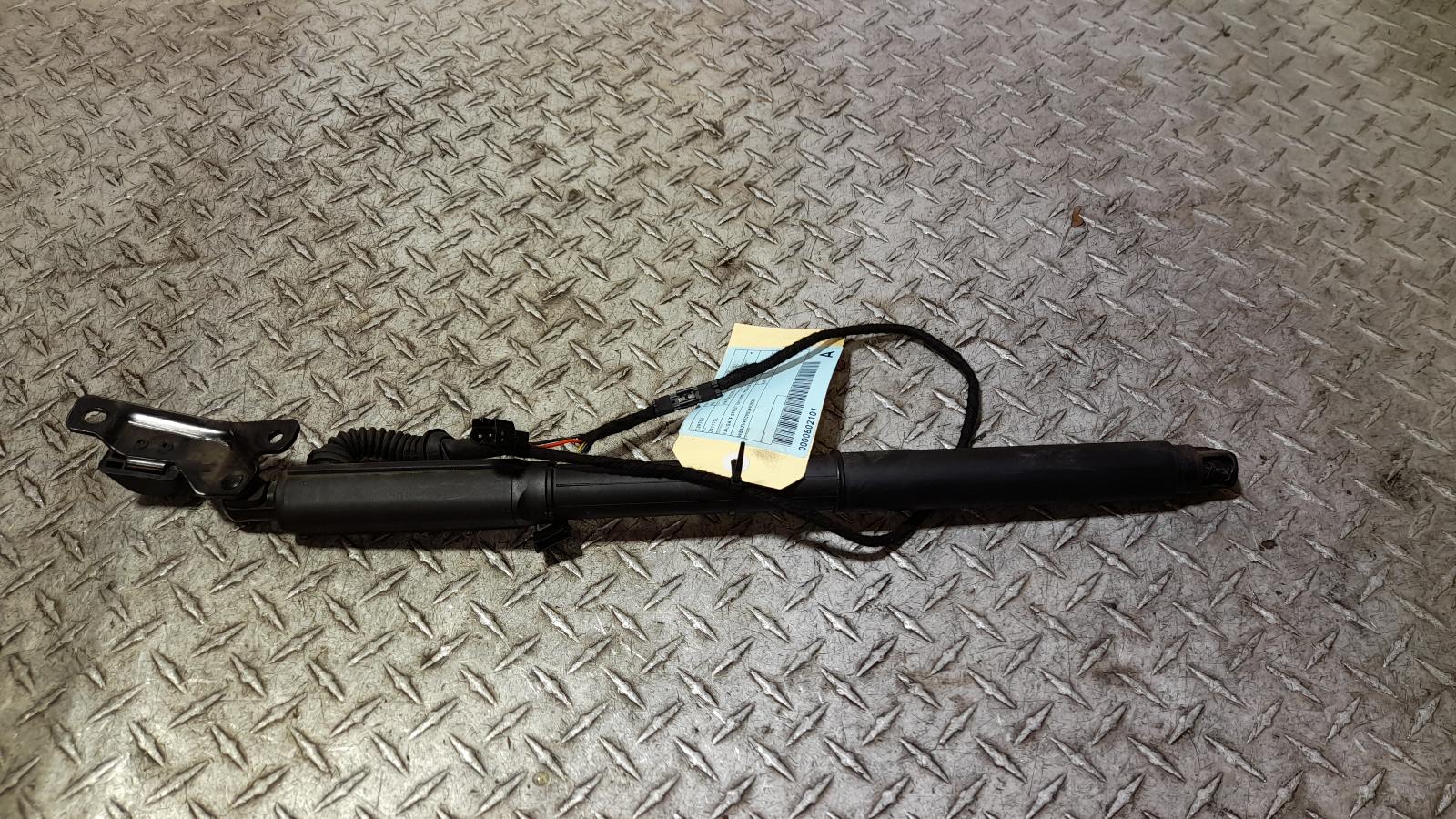 View Auto part Hatch Strut Bmw X5 2012